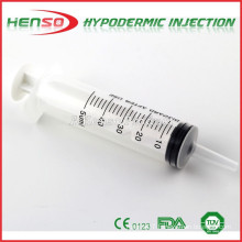 Henso Disposable Feeding Syringe 50ml
